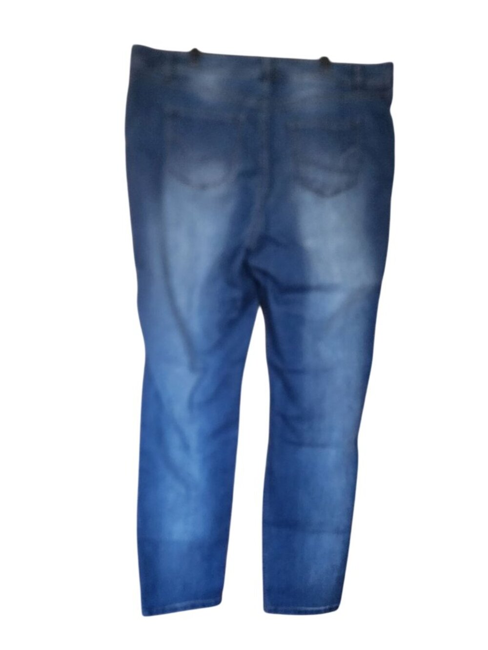 avenue denim Legging Denim Jeans Womens size 20T - Picture 2 of 3